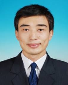 portrait Yannan Liu