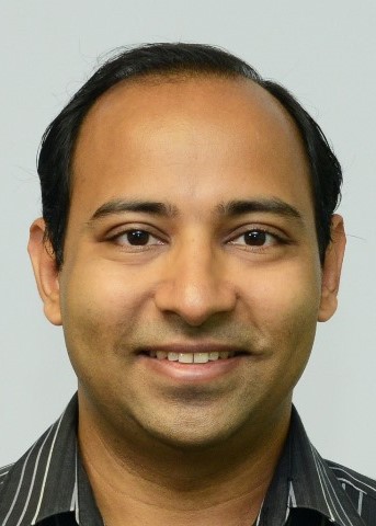 Portrait of Prof. Akash Kumar