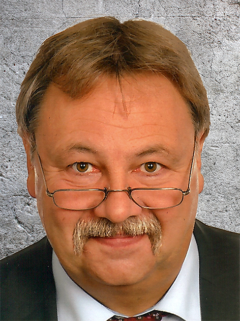 Dr. Bernd Rellinghaus