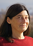 Portrait of Dr. Francesca Moresco